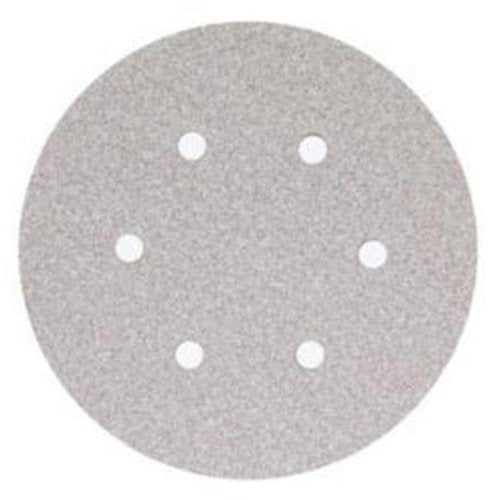 NR706-Paper Hook & Loop Vacuum Discs