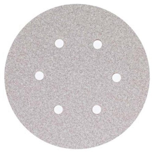 NR707-Paper Hook & Loop Vacuum Discs