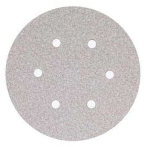 NR708-Paper Hook & Loop Vacuum Discs