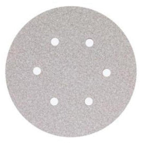 NR709-Paper Hook & Loop Vacuum Discs