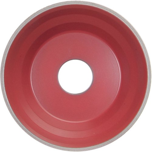 NR752-CBN Stock Wheel