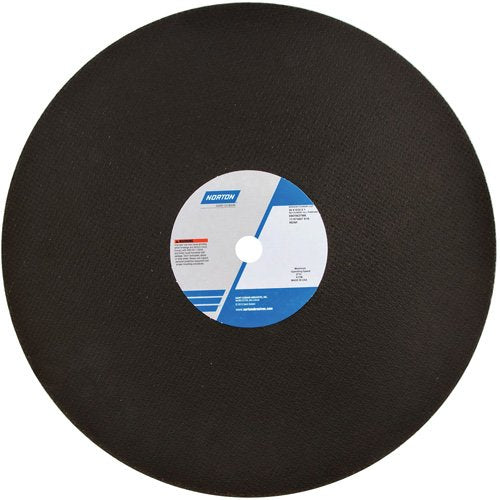 NR772-Reinforced Foundry Cut-Off Wheel