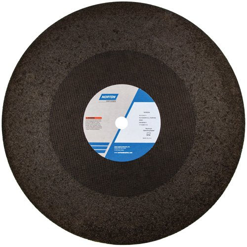 NR773-Reinforced Foundry Cut-Off Wheel