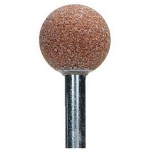 NR802-Vitrified Bond Mounted Points