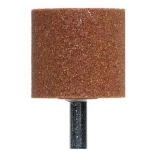 NR807-Vitrified Bond Mounted Point