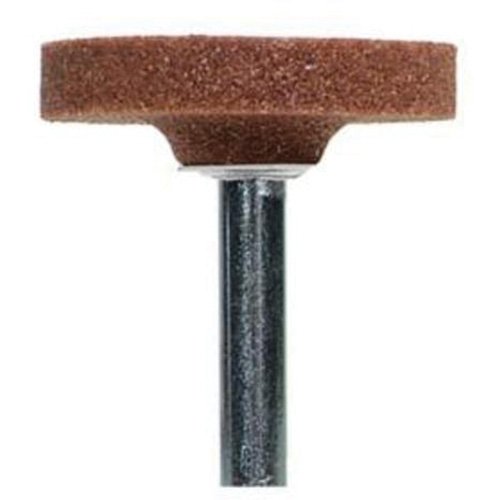 NR808-Vitrified Bond Mounted Points