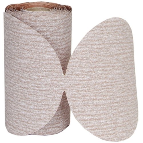 NR809-Paper PSA Disc Roll