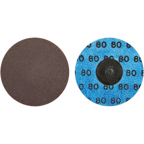 NR839-Quick-Change Cloth Disc