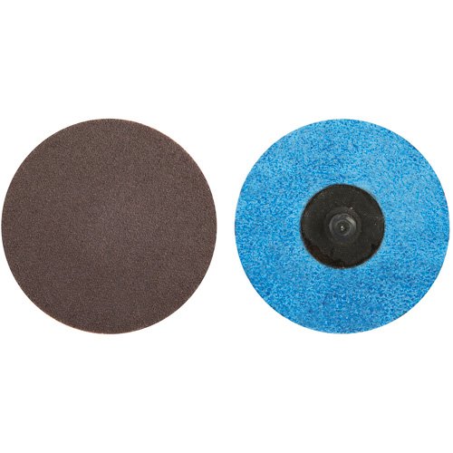 NR850-Quick-Change Cloth Disc