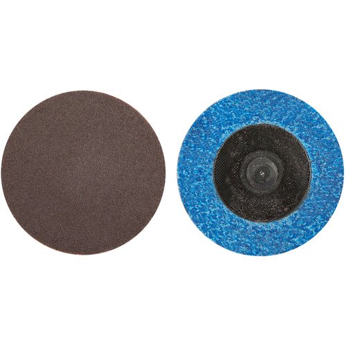 NR843-Metalite® Quick-Change Cloth Disc
