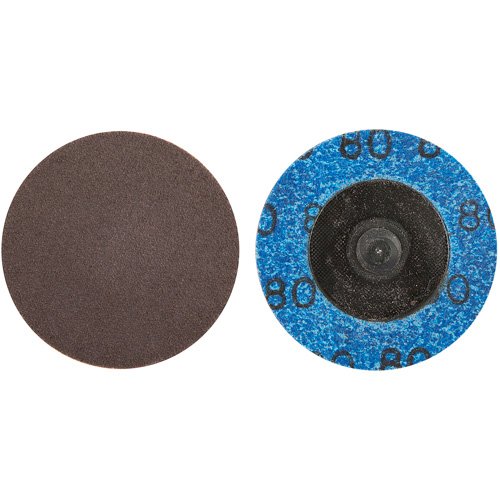 NR842-Quick-Change Cloth Disc