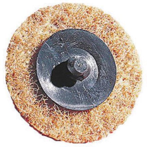 NR845-Non-Woven Quick-Change Disc