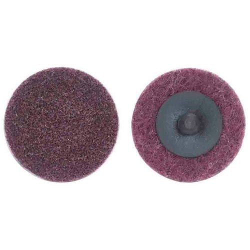 NR847-Non-Woven Quick-Change Disc