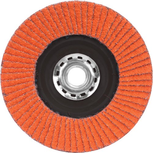 NR965-Flap Discs - Quick Trim SG Blaze R980P