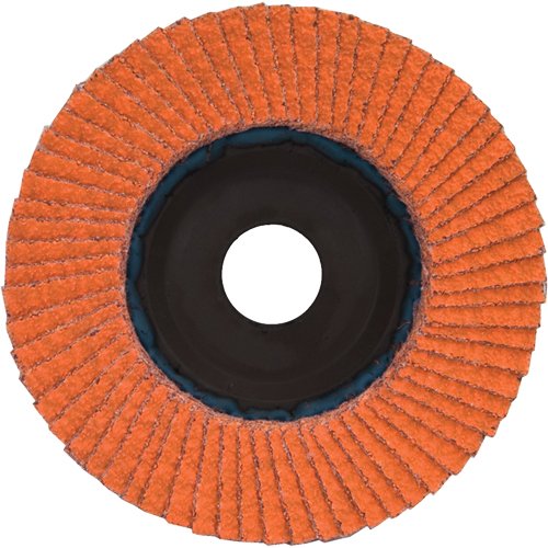 NR968-Flap Discs - Quick Trim SG Blaze R980P