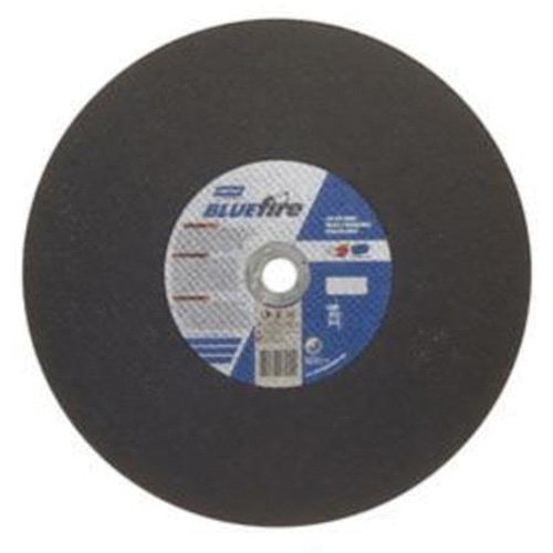 NR997-BlueFire® Stationary Saw Cut-Off Wheels
