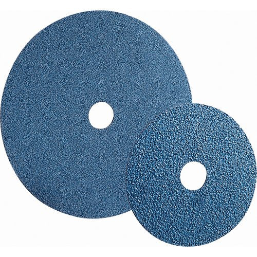 NS006-BlueFire® F826P Fibre Discs
