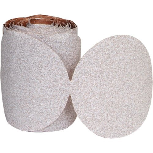 NS025-PSA Sanding Disc