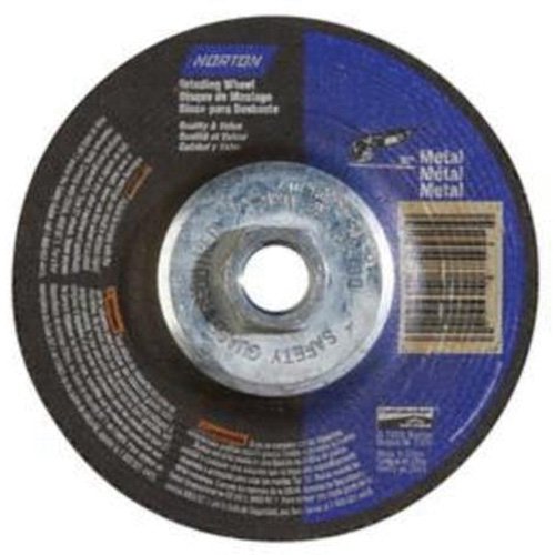 NS129-Metal Grinding Wheels