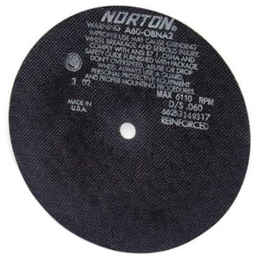 NS161-Cut-Off Wheels