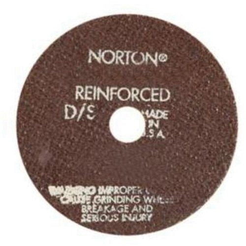 NS164-Cut-Off Wheels