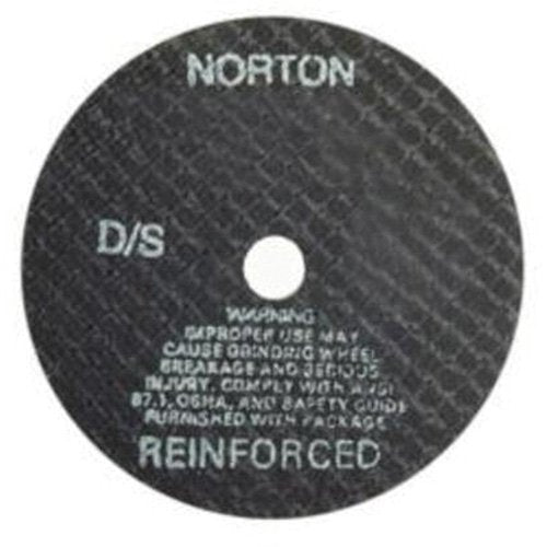 NS170-Cut-Off Wheels