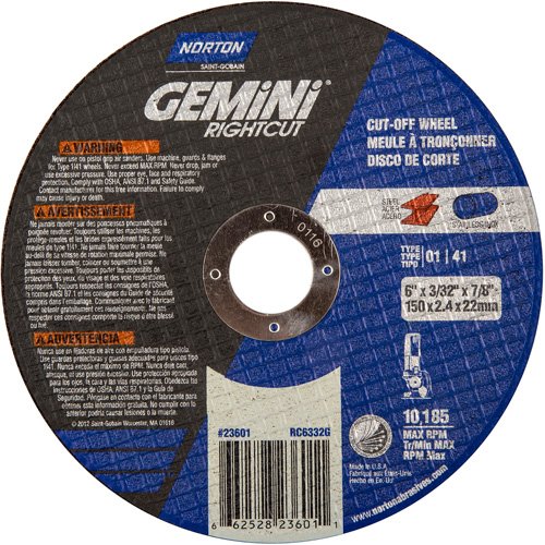 NS210-Cut-Off Wheels For Right Angle Grinder