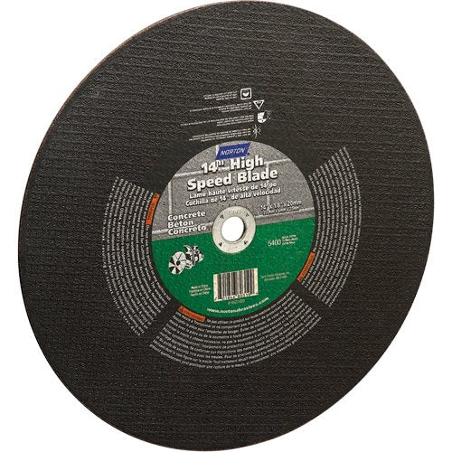 NS234-High Speed Reinforced Cut-Off Wheels