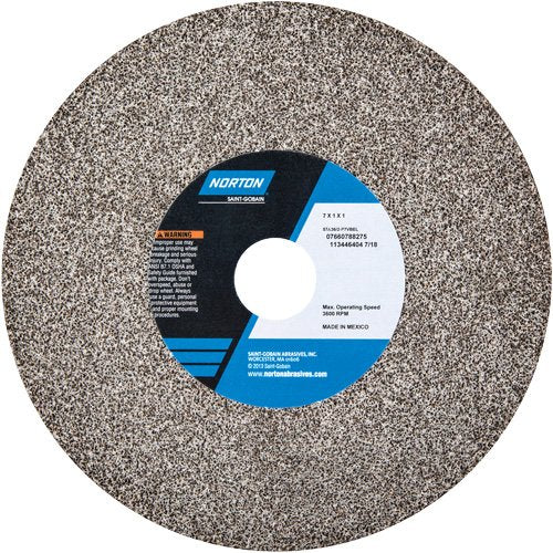 NS329-Bench Grinding Wheels - Gemini