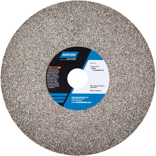 NS336-Bench Grinding Wheels - Gemini