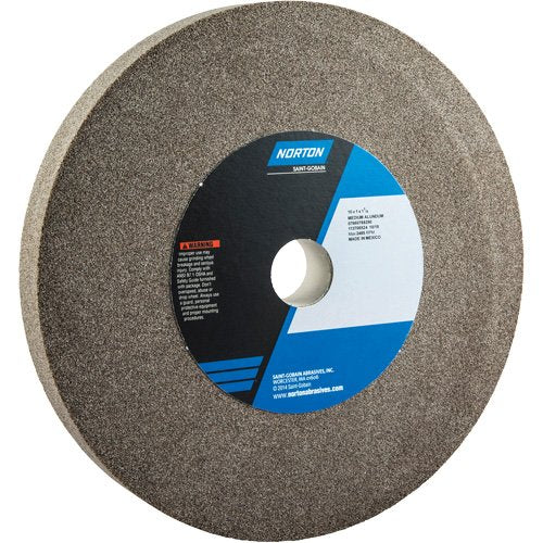 NS341-Bench Grinding Wheels - Gemini