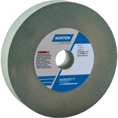 NS360-Bench Grinding Wheels - Gemini