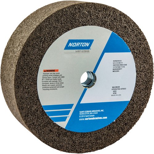 NS390-Norzon Plus® Non-Reinforced Portable Snagging Cups