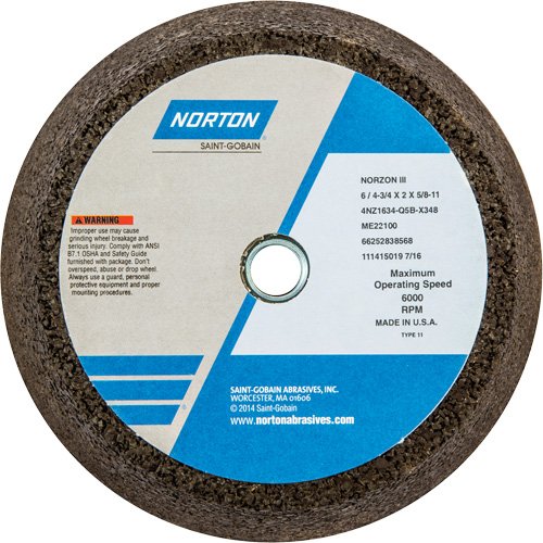 NS392-Norzon Plus® Non-Reinforced Portable Snagging Cups