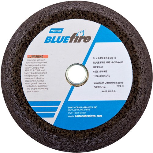 NS397-BlueFire® Non-Reinforced Portable Snagging Cups