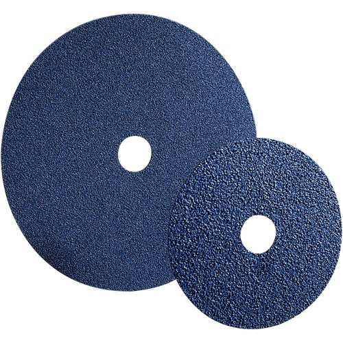 NS011-BlueFire® F826P Fibre Discs