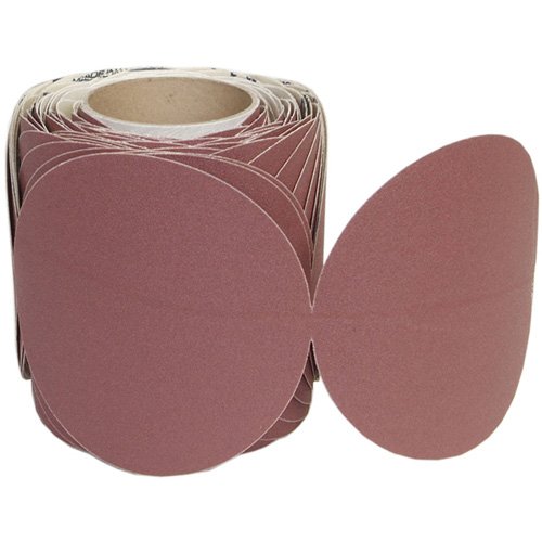 NV087-H920 PSA Sanding Disc Roll