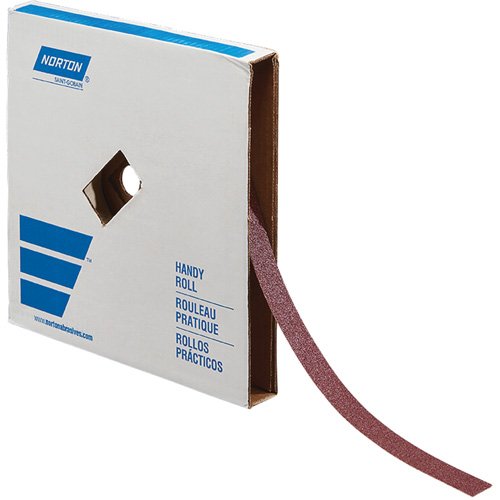 NV106-Metal Sanding Roll