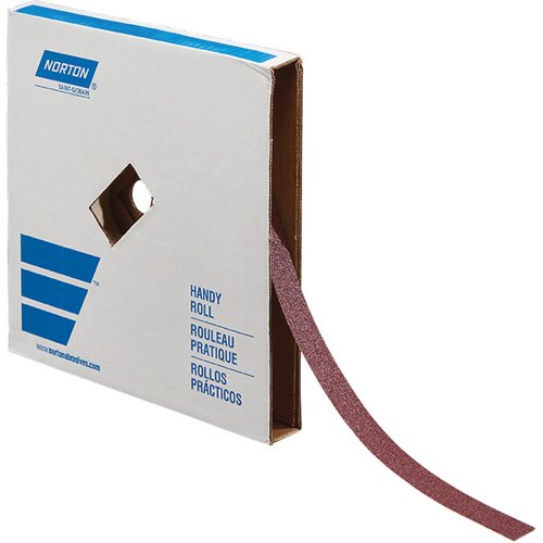 NV107-Metal Sanding Roll