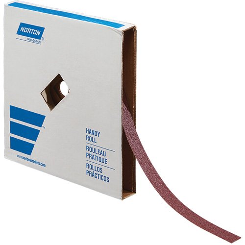 NV111-Metal Sanding Roll