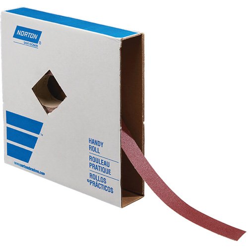 NV113-Metal Sanding Roll