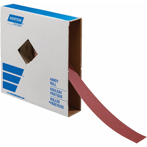NV145-R243 Sanding Roll