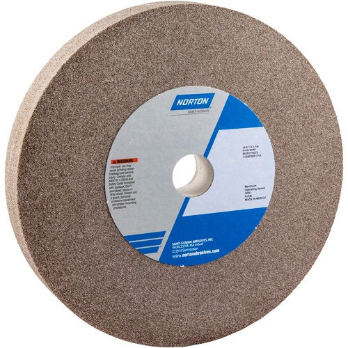 NV320-Bench Grinding Wheel