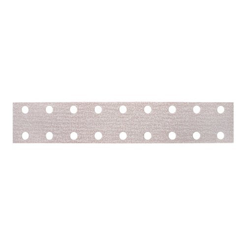 NV381-Sanding Vac Paper Sheet