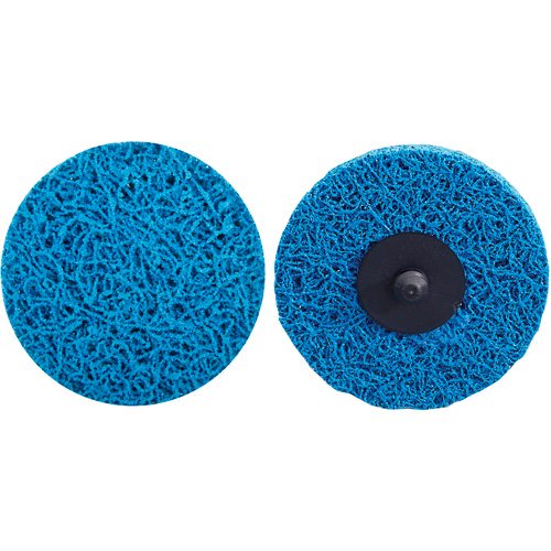 NV432-Vortex Rapid Blend™ Non-Woven Quick-Change Abrasive Disc