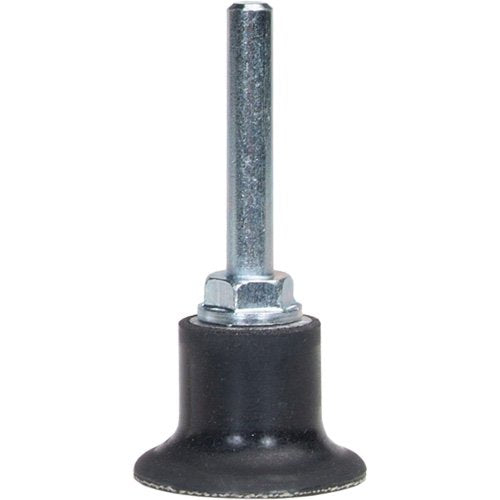 NV447-Quick-Change Back-up Pad