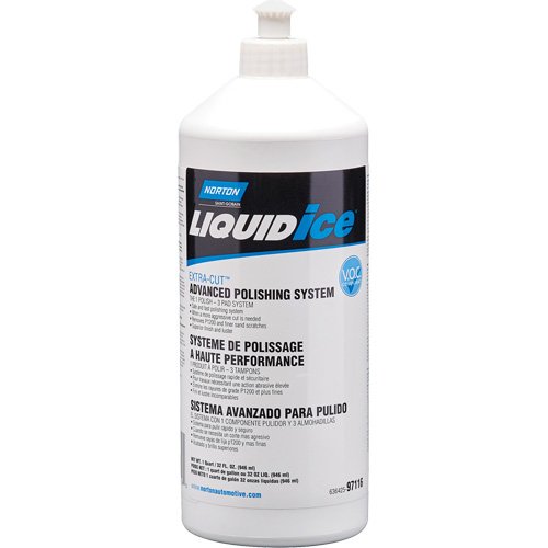 NV685-Liquid Ice Extra-Cut Cutting Compound