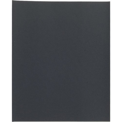 NV687-Black Ice Waterproof Sanding Sheet
