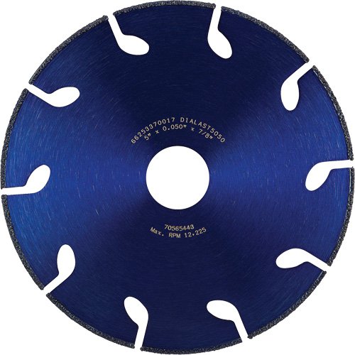 NV688-Dialast RightCut™ Cut-Off Wheel