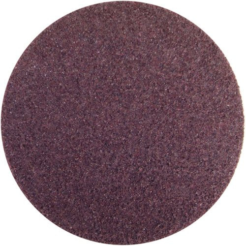 NW550-Non-Woven Hook & Loop Disc